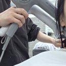 M· K 헤어샵 | 유키니언동성로로데오 친절한 헤어샵 우재 디자이너 분께 클리닉 받았어요!