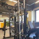 하이핏 헬스장 이미지