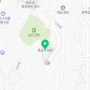 화순읍 군민회관입구 이미지