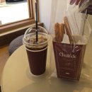 내돈내산 광안리 츄러스 맛집 츄떼데 후기