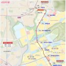 송파구 책읽는 역사길 이미지