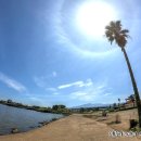 수산저수지입구 네이버블로그