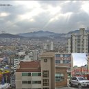 삼성산터널길 이미지