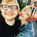 Ed Sheeran - The Joker And The Queen 이미지