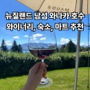 뉴월드모텔 | 뉴질랜드 남섬 와나카 숙소, 마트, 와이너리 추천(가성비 숙소 강추)