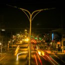 가로등제어 이미지