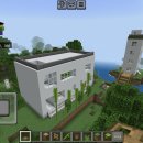 마인크래프트 건축교실 이미지