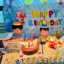 6월 3주 - 이도윤, 김시환, 황규환 생일축하 이미지