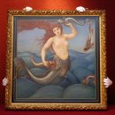 바다요정 이미지