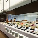 신라스테이 울산 카페(cafe) 이미지