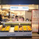 이대서울병원 푸드코ㅌ, 먹을 곳이 마땅치 않다.. 아워홈 Food Empire 후기