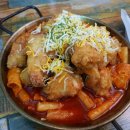 달봉이옛날통닭 이미지