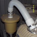 Used Ulvac Rotary &amp; Booster Pump 팝니다. 이미지