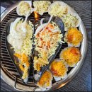 해운대조개구이 조개DAY 해운대본점 만족 후기