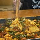 몽촌닭갈비 잠실본점 | 잠실 몽촌닭갈비 주말 웨이팅 시간 캐치테이블 후기
