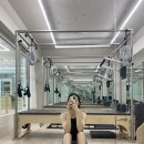 [운동] 부부 첫 필라테스 도전! 오목교역 온리원핏 2:1 체험 후기