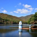 법기수원지 이미지