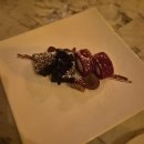 세븐일레븐 삼성베스트점 | 강남역 콜키지프리 가능한 와인바 스테이크 맛집 "먼데이블루스"