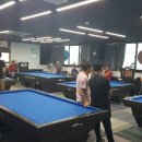 센트럴당구클럽 이미지