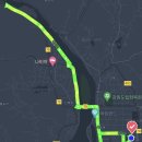 신매강변길 이미지