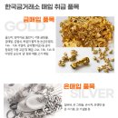 한국금거래소영통