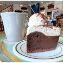 모정엔틱 카페 이미지