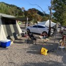 지리산 대경캠핑장 이미지