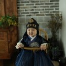[돌촬영후기]#베리베베 홍대점 규블리 돌상촬영 하는 날