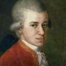 모짜르트 이미지