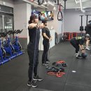 프사오 | F45배곧 프사오 초보자 후기: 배곧헬스 대신 꿀잼인 그룹PT 추천