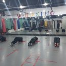 머슬텐W복싱 이미지