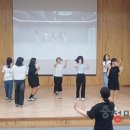 옥천군청소년수련관 별관 강당 이미지