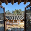 맑은마을 | 경주 한옥숙소 가성비 화랑마을 육부촌 재매정 식제 숙박 후기 독채펜션