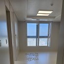 신중동역 랜드마크 푸르지오 시티 | 부천 신중동역랜드마크푸르지오시티 입주청소 깔끔 후기