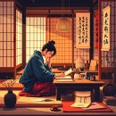 쓰면서 익히는 한문서예 기초 | 에도시대 일본어 학습법과 현대의 차이점