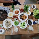 횡성 서초휴양소 티스토리