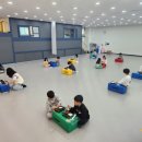 한빛 태권도 체육관 이미지