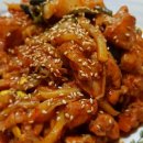 수미네닭갈비