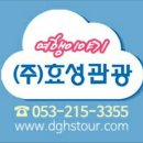 효성항공여행사 이미지