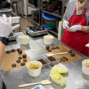 동구종합사회복지관 2 | 출강_울산동구종합사회복지관 성인두쫀쿠만들기 클래스