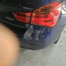 묵동-037 | 중랑구판금도색 잘하는 곳! 제네시스·BMW 수리 후기 (덴트글라스)