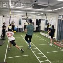 델피 운동센터 이미지