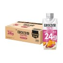 와이앤비 | 스위치온 다이어트 2회 8일차