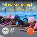 Weekly Swimming Lessons for PE to all our students! 이미지