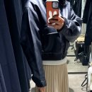 (주)에코마인 | 자라 한소희 공항룩 코트 입어보다 그러나? 에잇