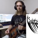 Ravenous Nemesis - Thrash Rites (playthrough) 이미지