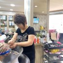 외출준비미용실 이미지