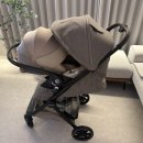 제로투원P.T | 싸이벡스 카시트 내돈내산 후기｜클라우드T + 제로나T 언박싱 (뉴나, 시크 비교표 포함)