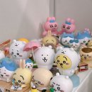 나가노마켓 팝업 홍대 방문기 - 일본판 나가노와 차이점, 일본 나가노마켓과 가격비교
