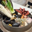 더드림조개찜 | 인천송도맛집 조개드림피쉬 방문 후기 - 조개찜 맛과 양, 분위기